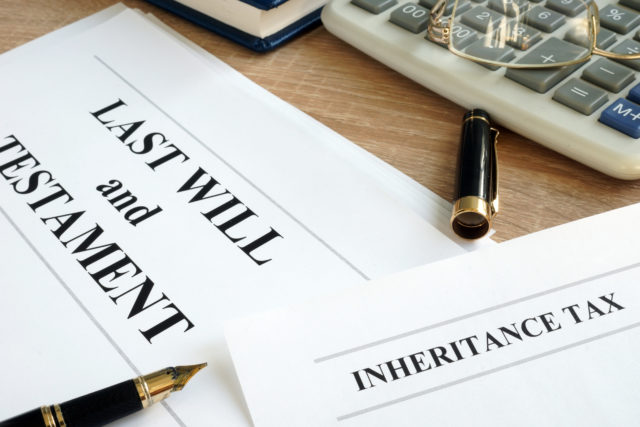 Should I have a Will?