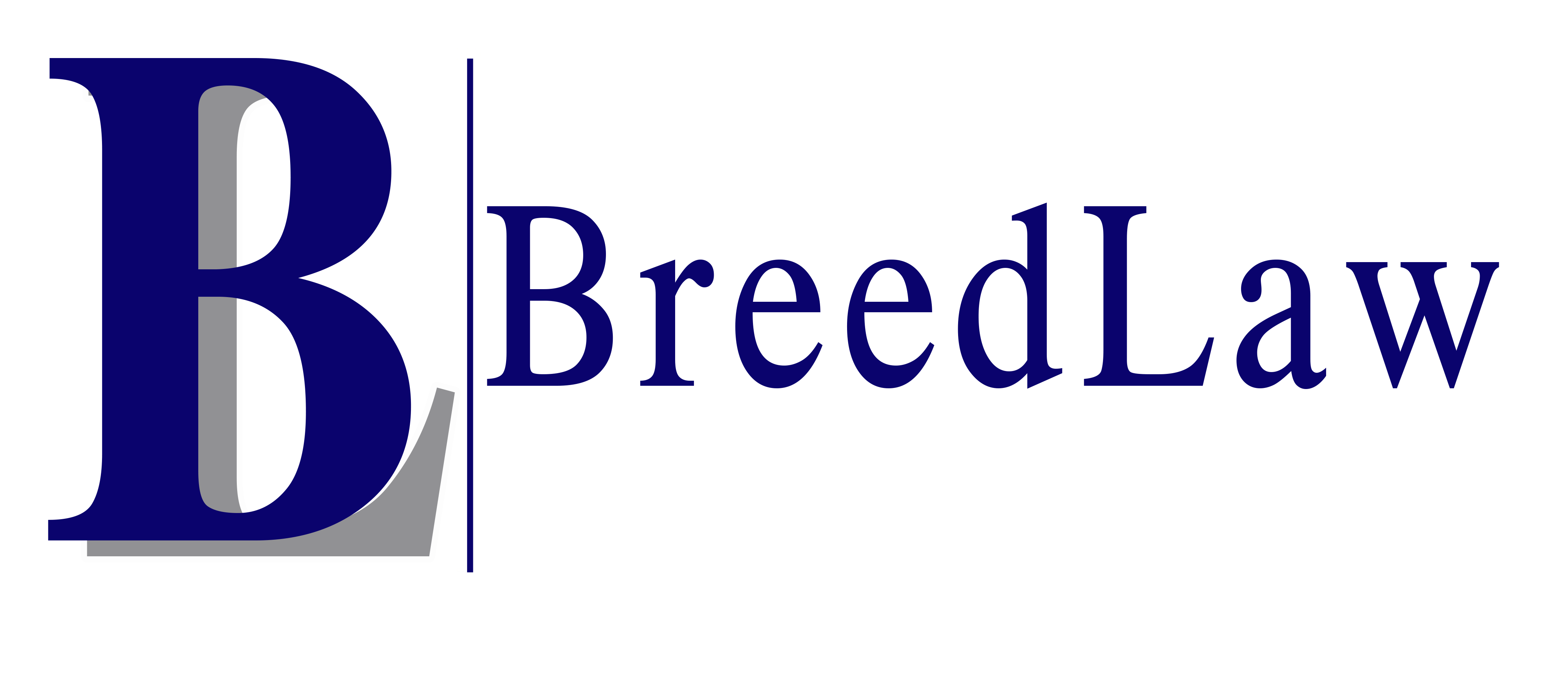 BreedLaw